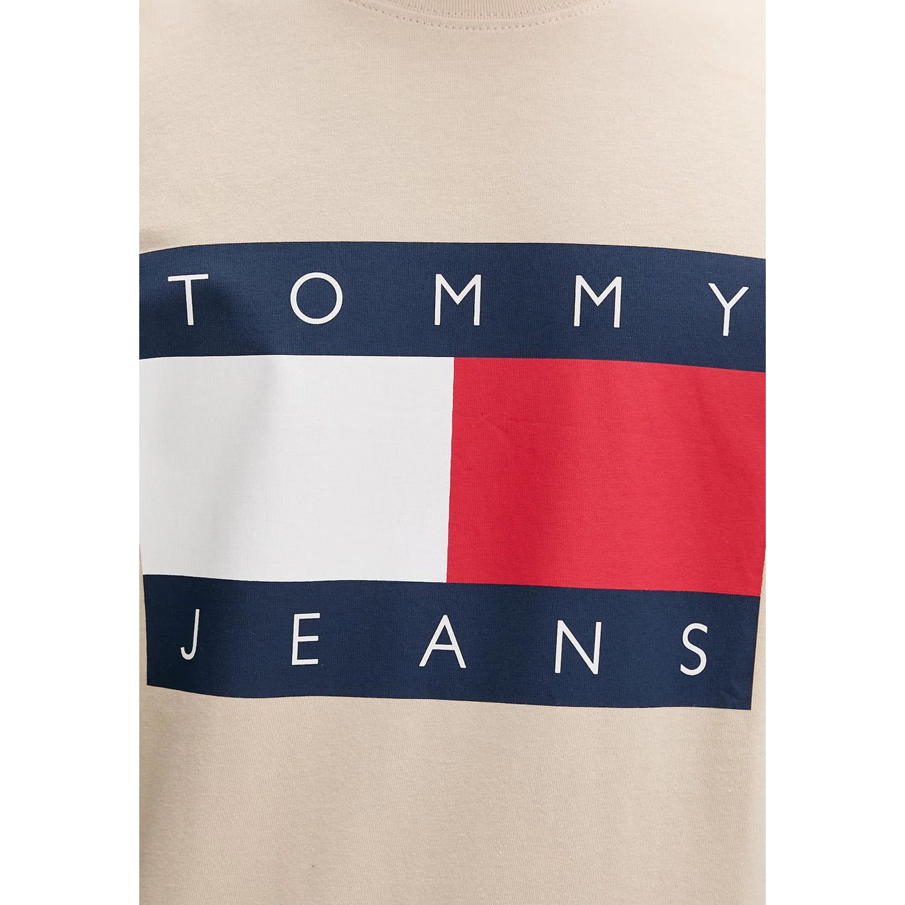 Tommy Hilfiger Jeans - Tommy Hilfiger Jeans T-shirt Man