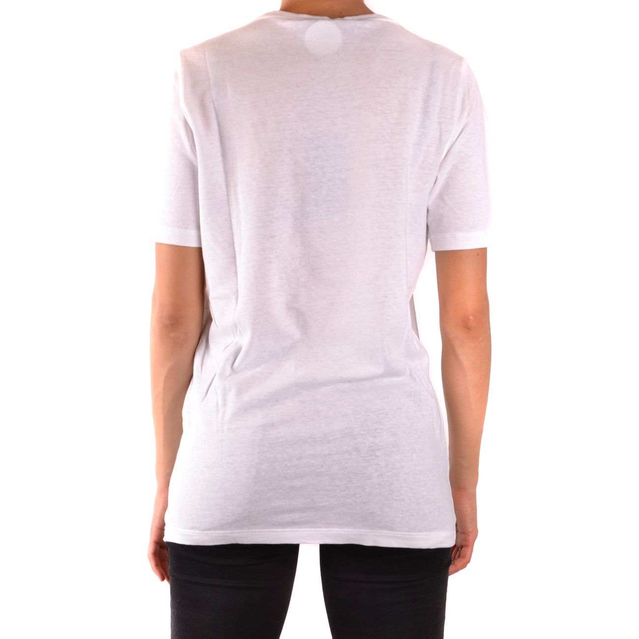 Dsquared - Dsquared T-shirt Kvinna