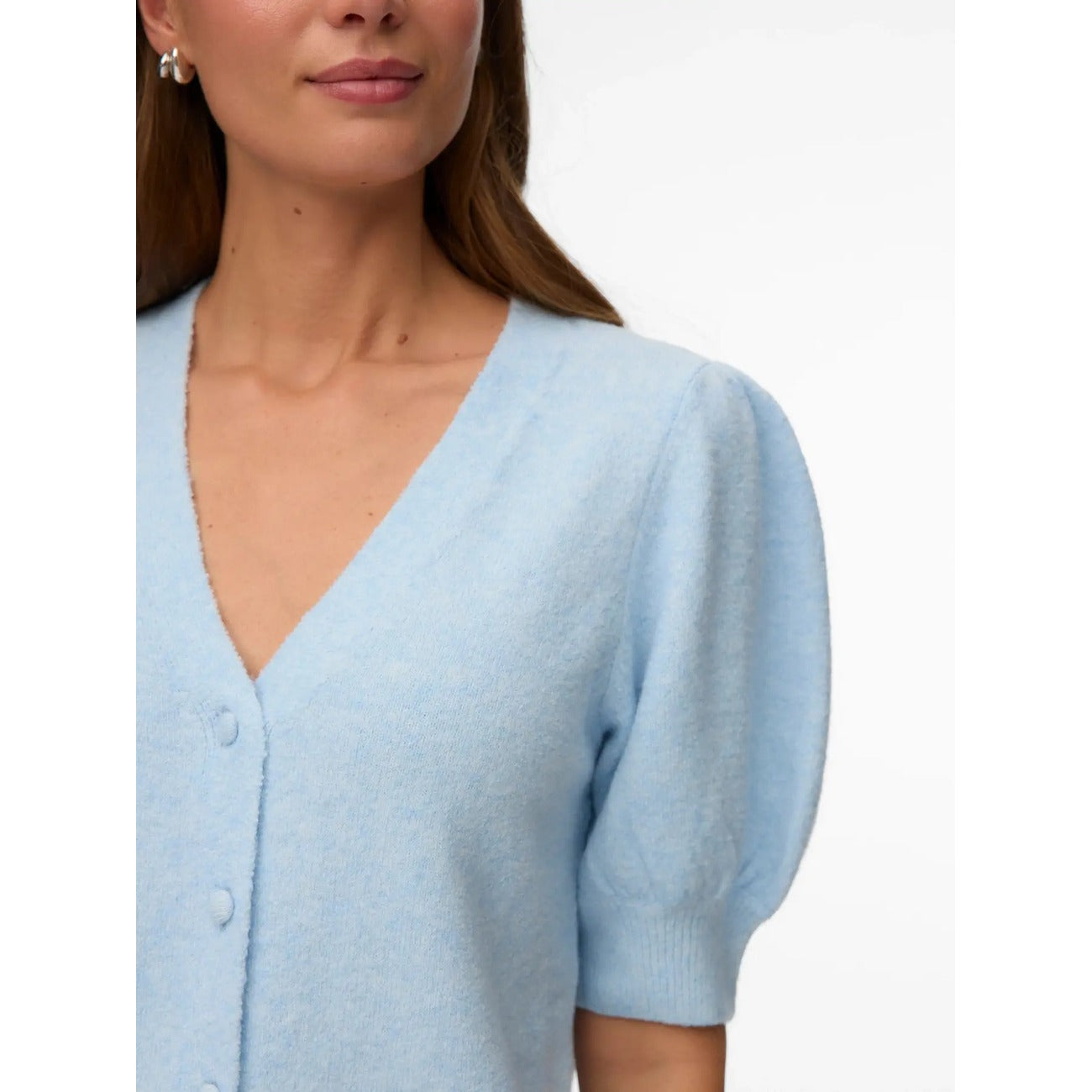Vero Moda - Vero Moda Cardigan Kvinna