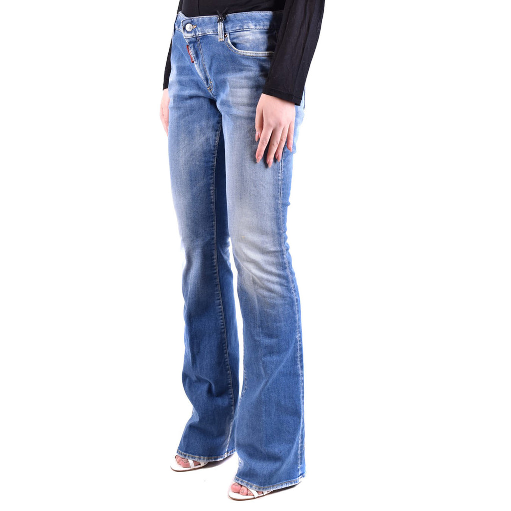 Dsquared2 - Dsquared2 Jeans Kvinna