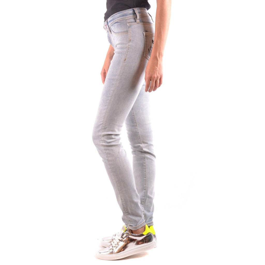 Philipp Plein - Philipp Plein Jeans Kvinna