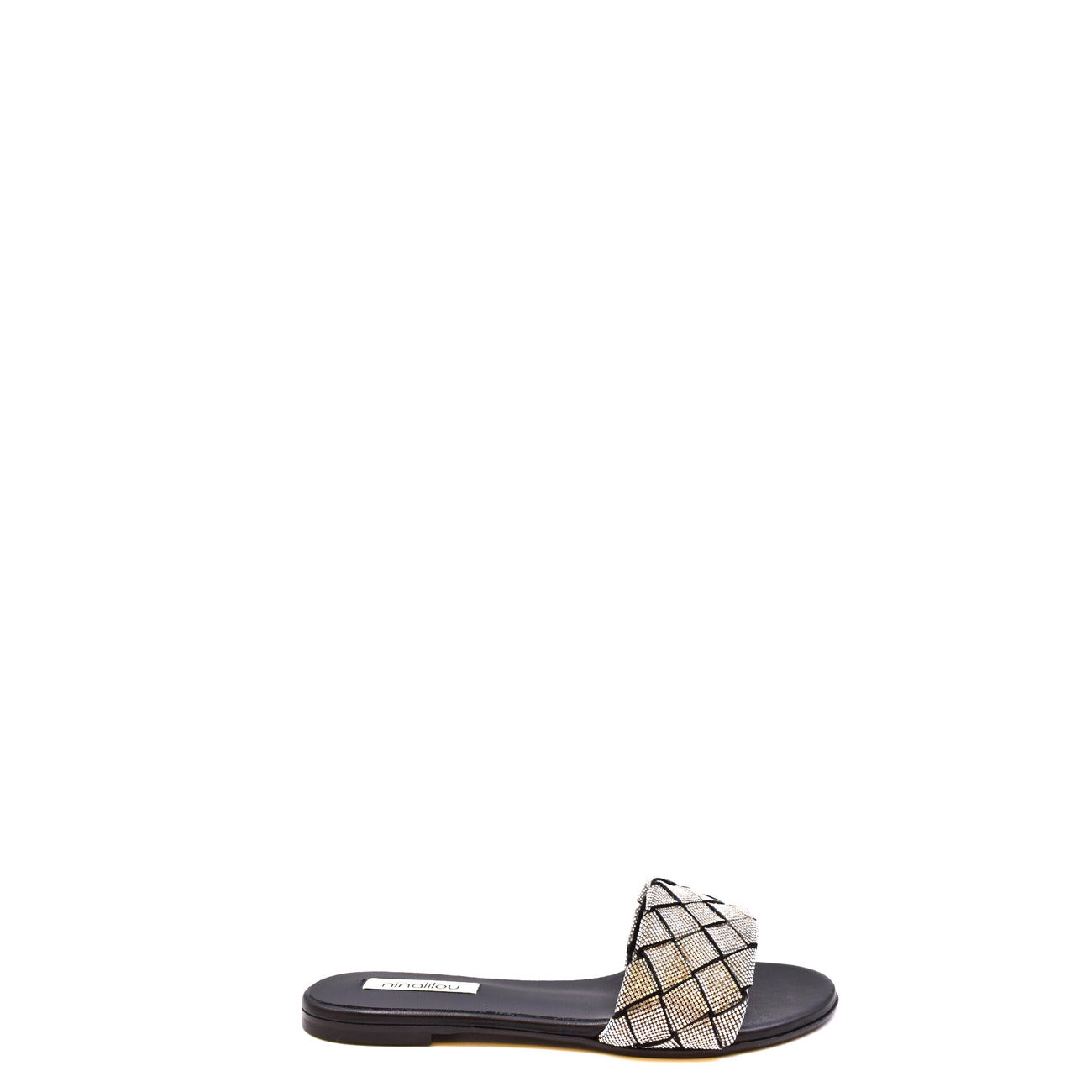Ninalilou - Ninalilou Kvinna Slippers