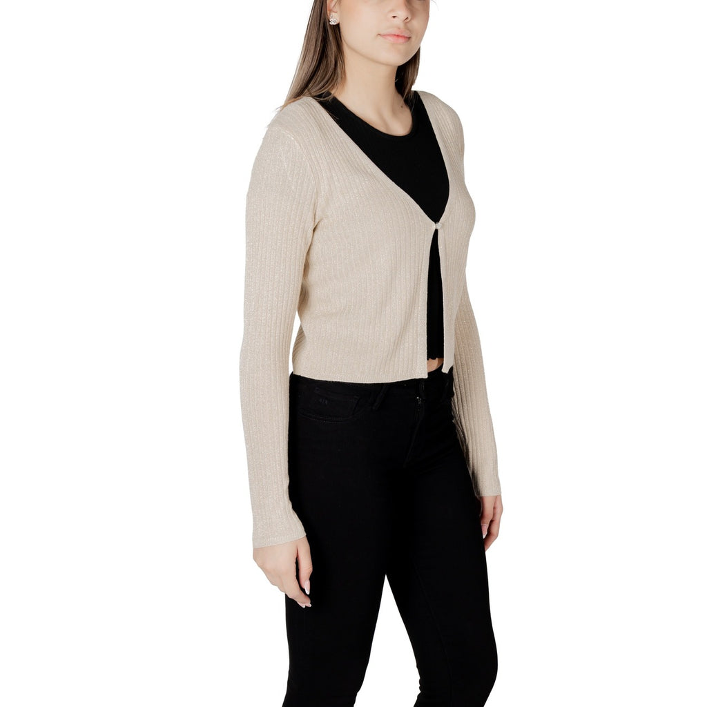 Morgan De Toi - Morgan De Toi Cardigan Kvinna