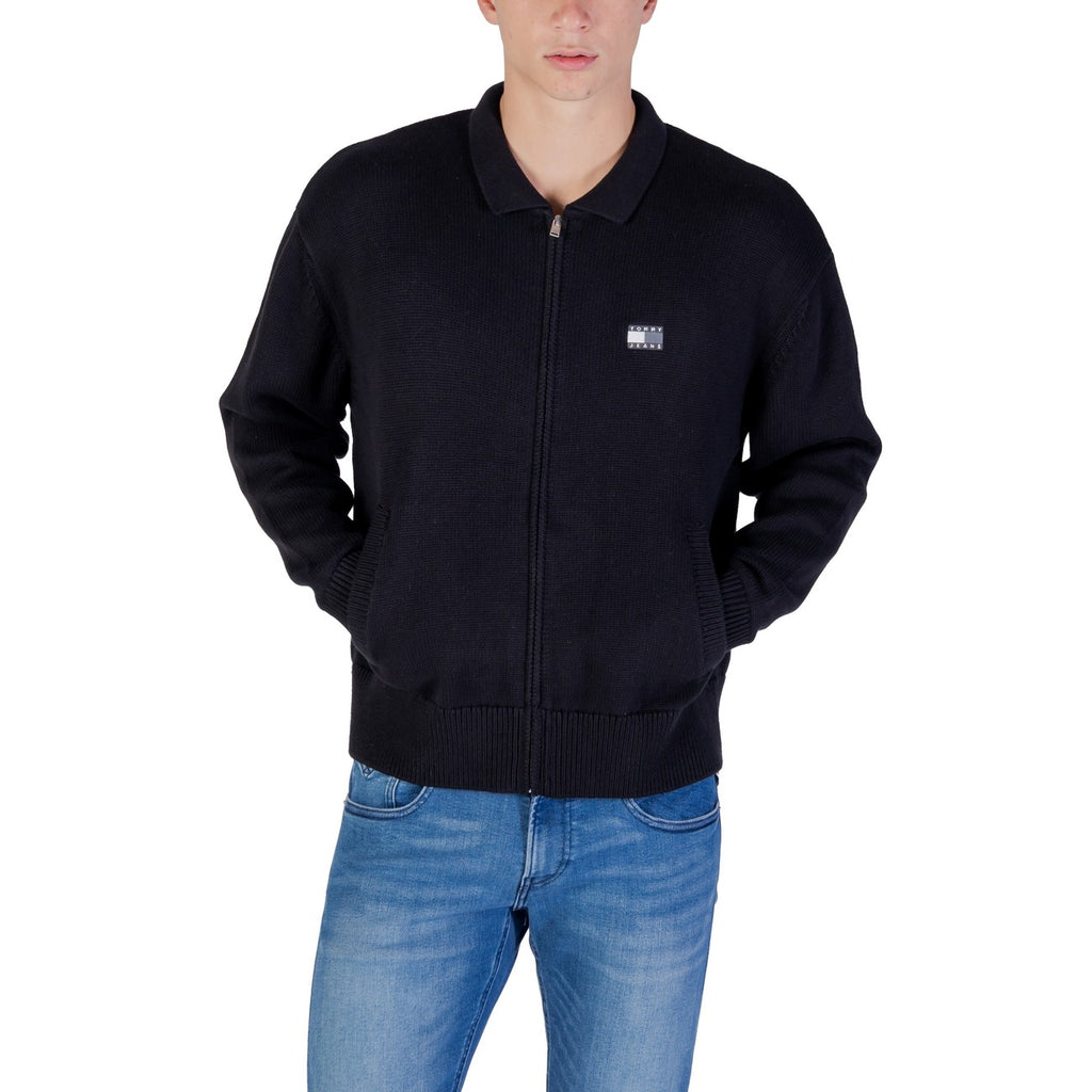 Tommy Hilfiger Jeans - Tommy Hilfiger Jeans Stickat Man