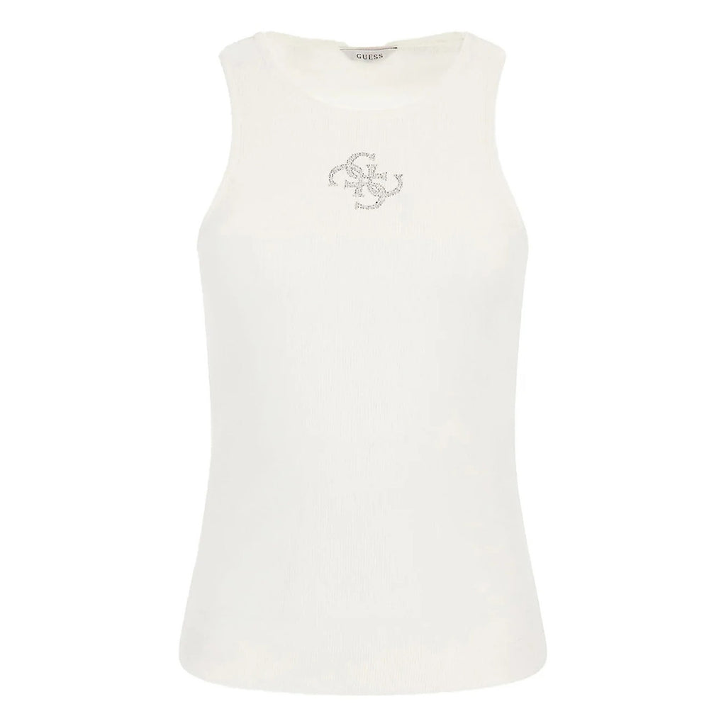 Guess - Guess Tank-Top Kvinna