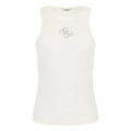 Guess - Guess Tank-Top Kvinna