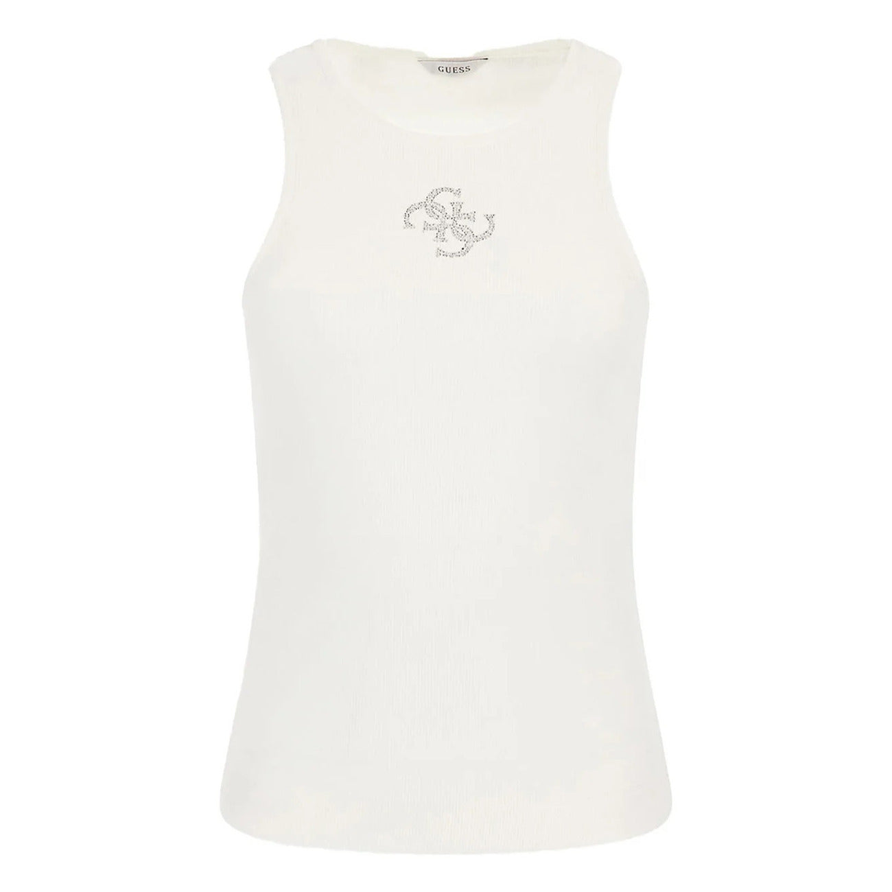 Guess - Guess Tank-Top Kvinna