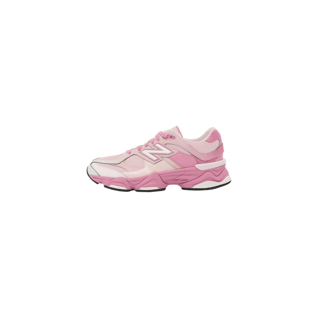 New Balance - New Balance Kvinna Sneakers