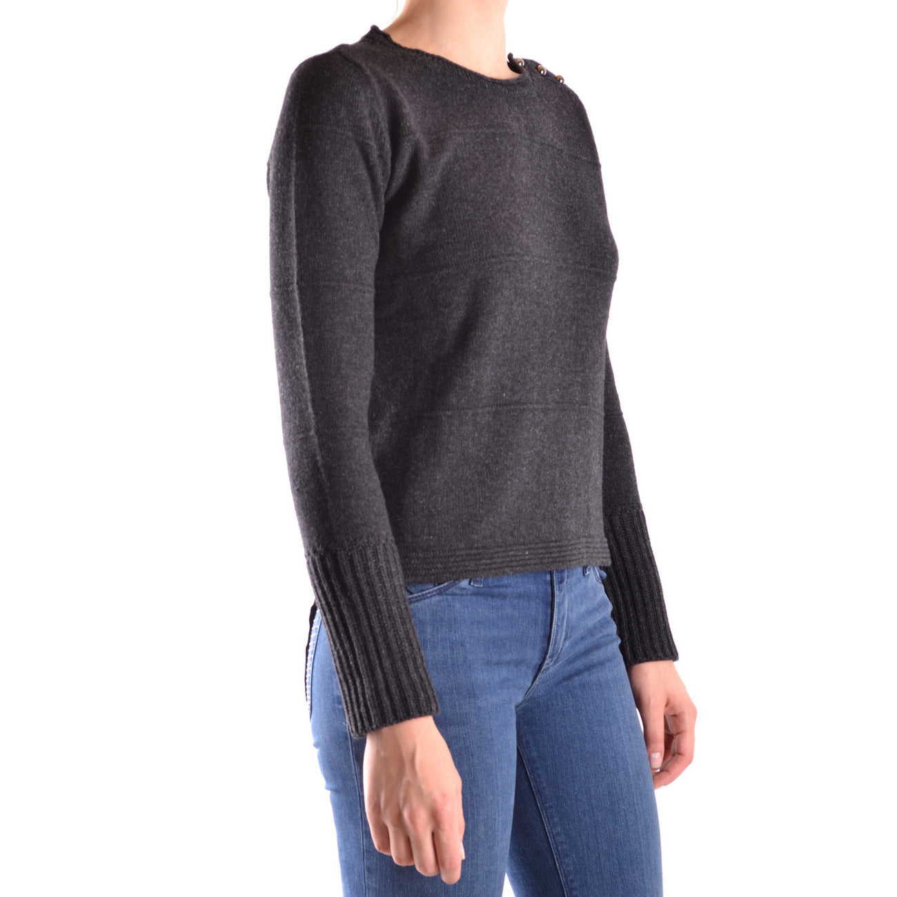 Armani Jeans - Armani Jeans Stickat Kvinna