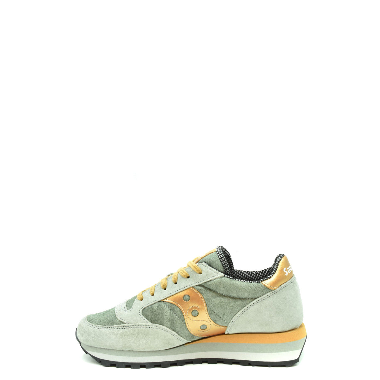 Saucony - Saucony Kvinna Sneakers