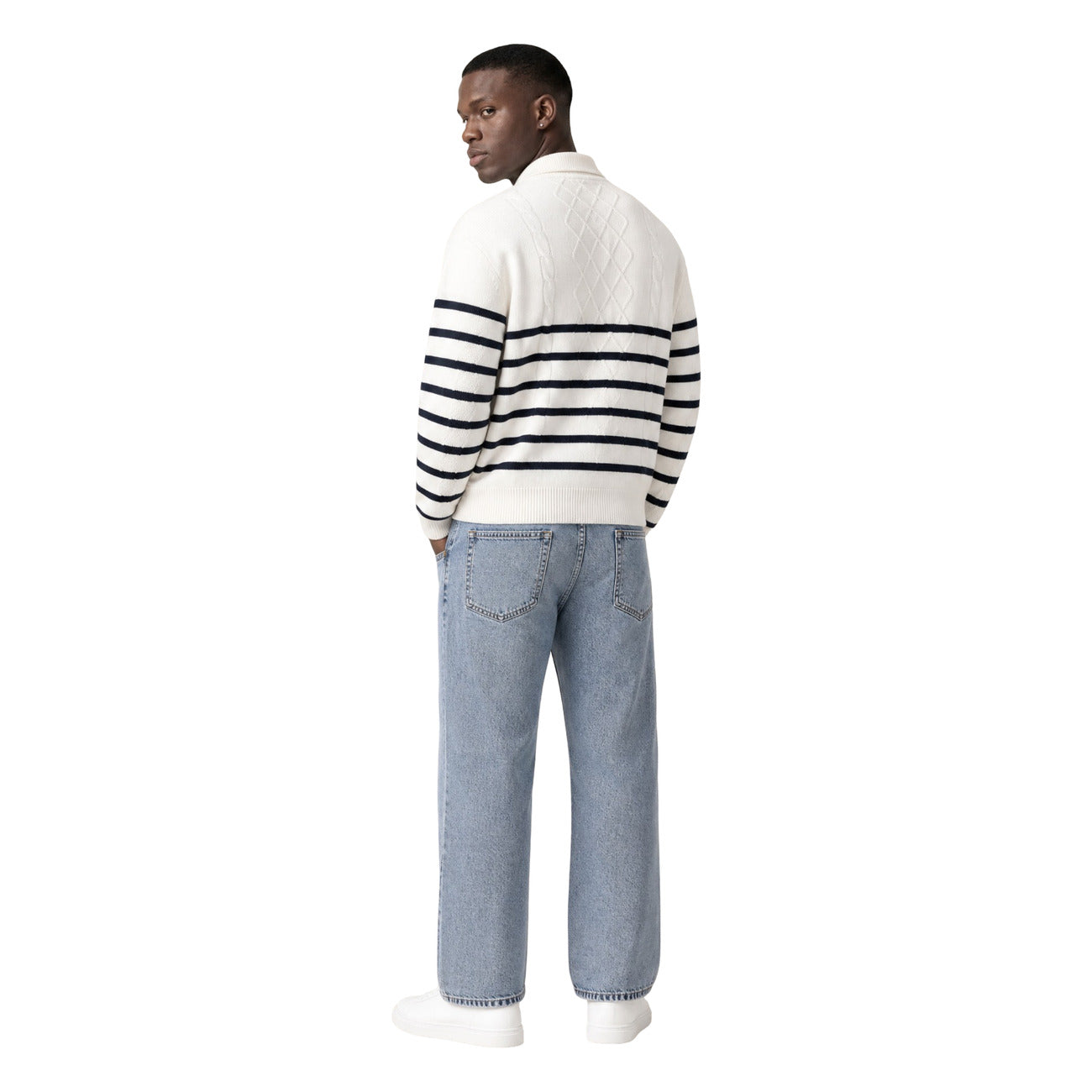 Tommy Hilfiger Jeans - Tommy Hilfiger Jeans Tröja Man