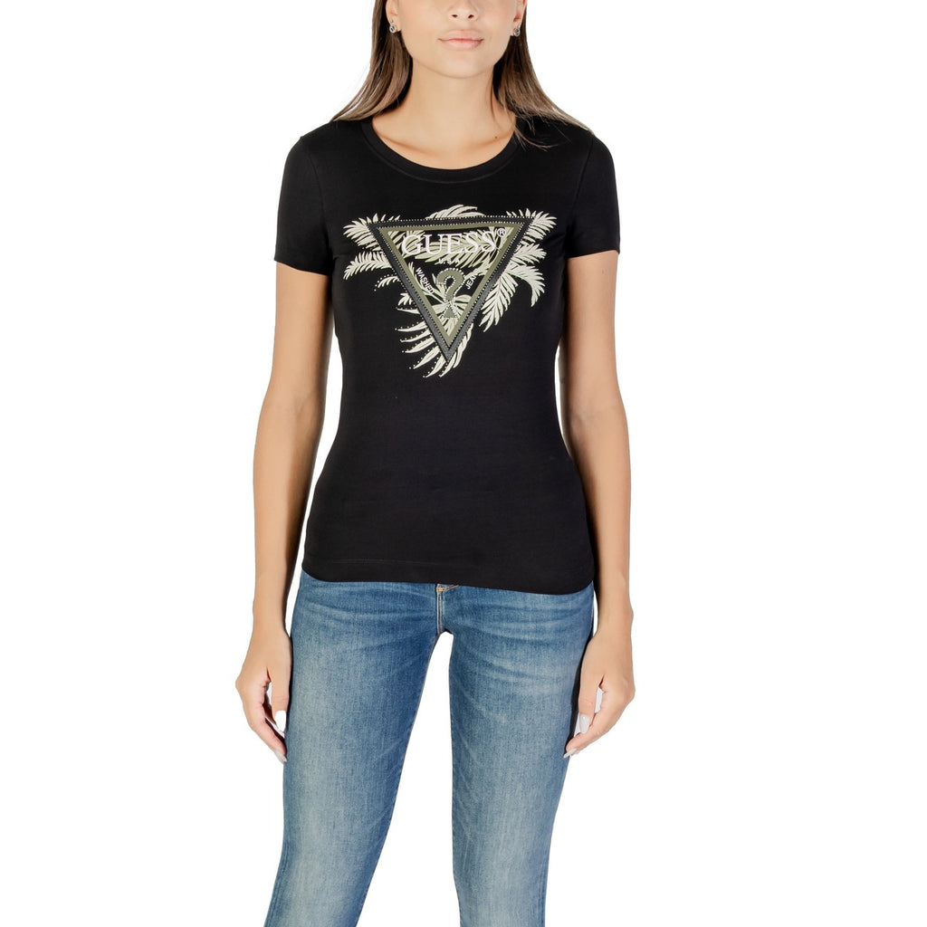 Guess - Guess T-shirt Kvinna