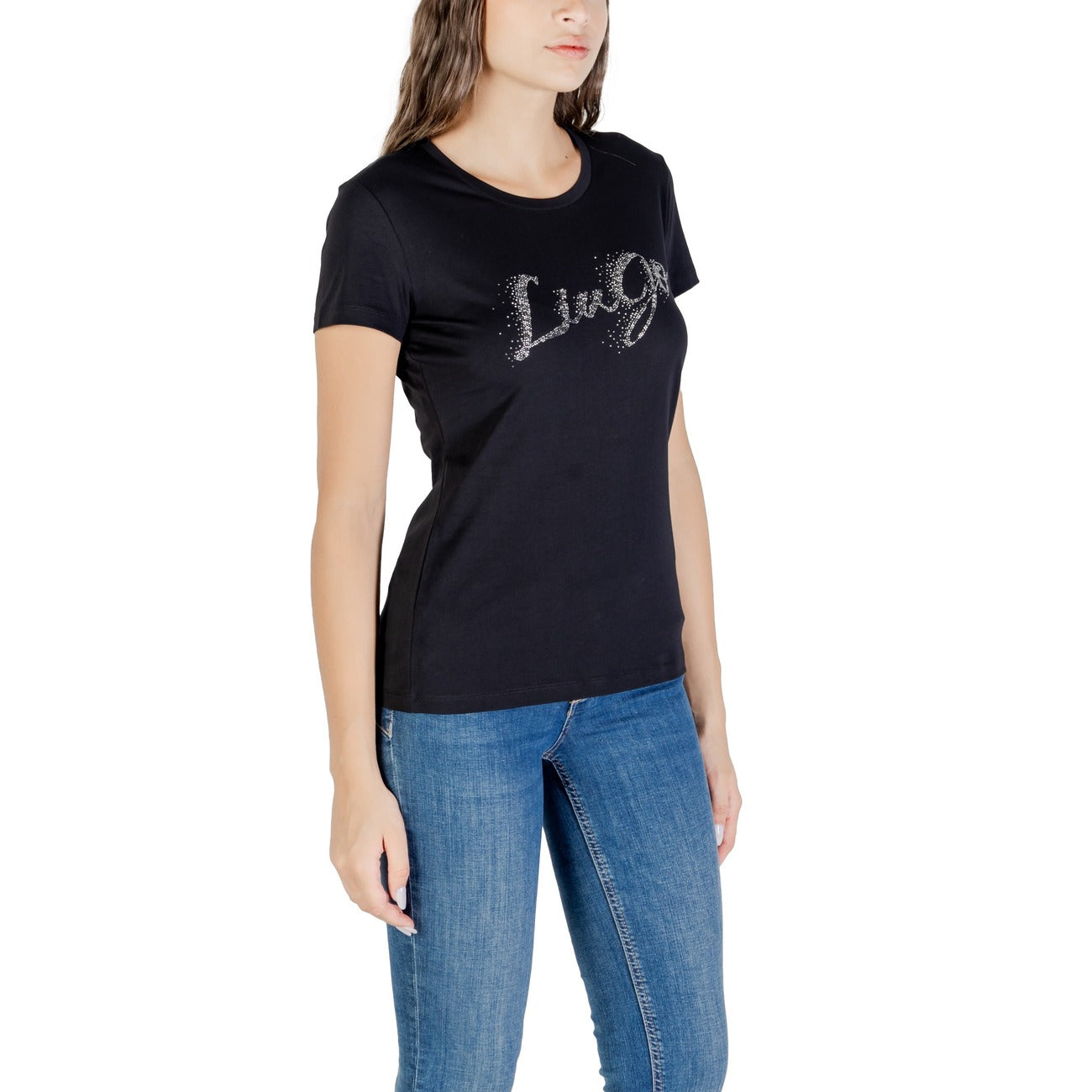 Liu Jo - Liu Jo T-shirt Kvinna