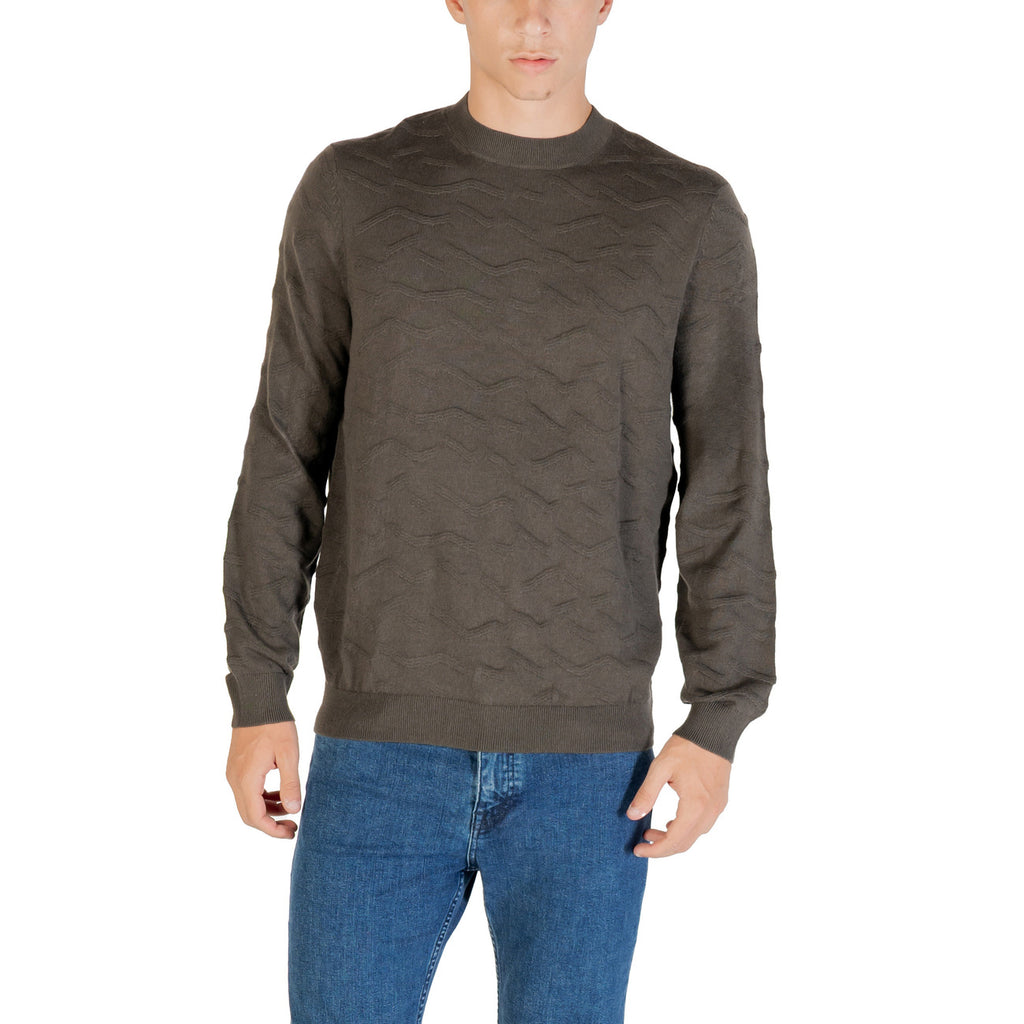 Armani Exchange - Armani Exchange Stickat Man
