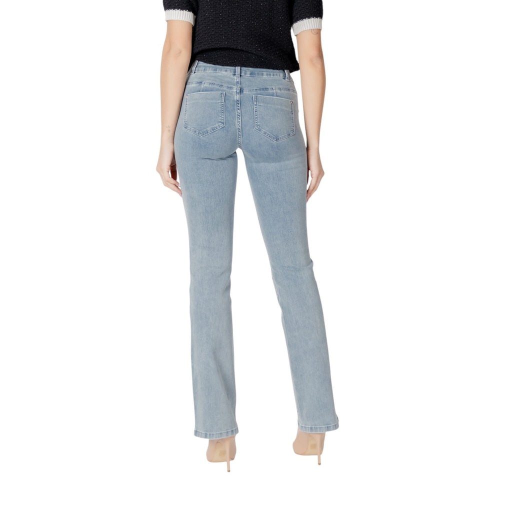 Morgan De Toi - Morgan De Toi Jeans Kvinna