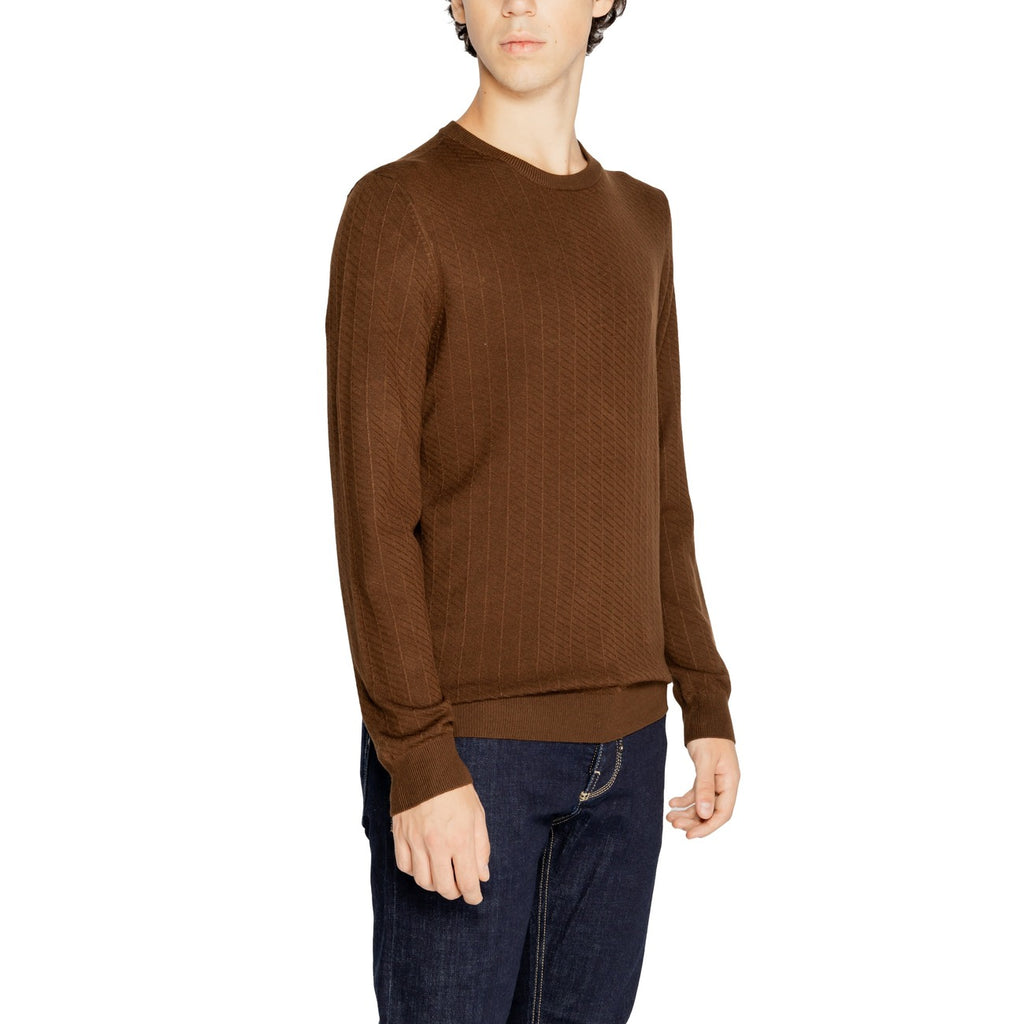 Antony Morato - Antony Morato Stickat Man