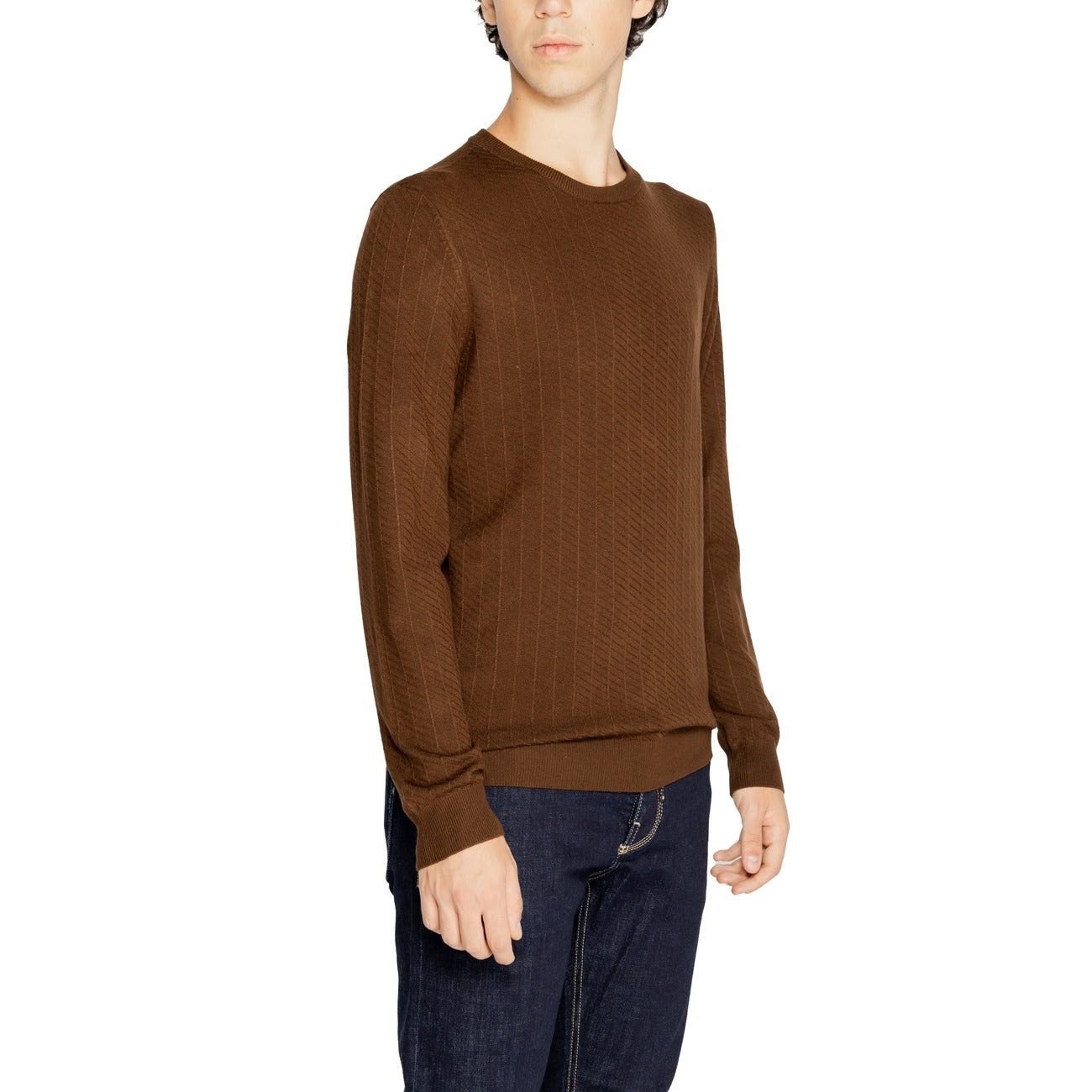 Antony Morato - Antony Morato Stickat Man