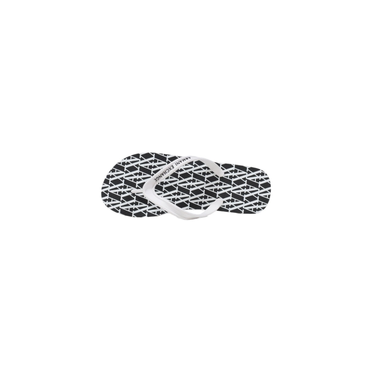 Armani Exchange - Armani Exchange Kvinna Flip Flops