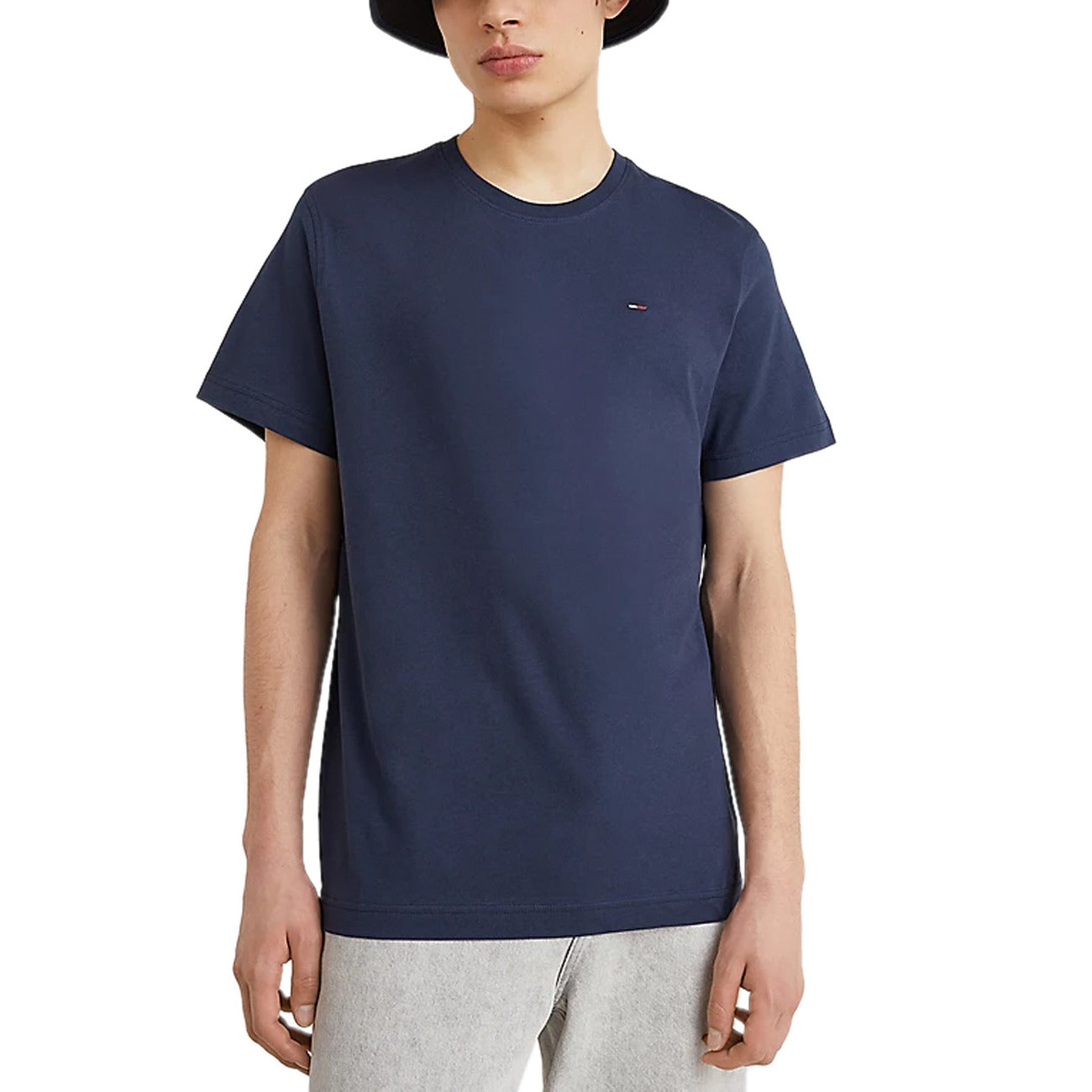 Tommy Hilfiger Jeans - Tommy Hilfiger Jeans T-shirt Man