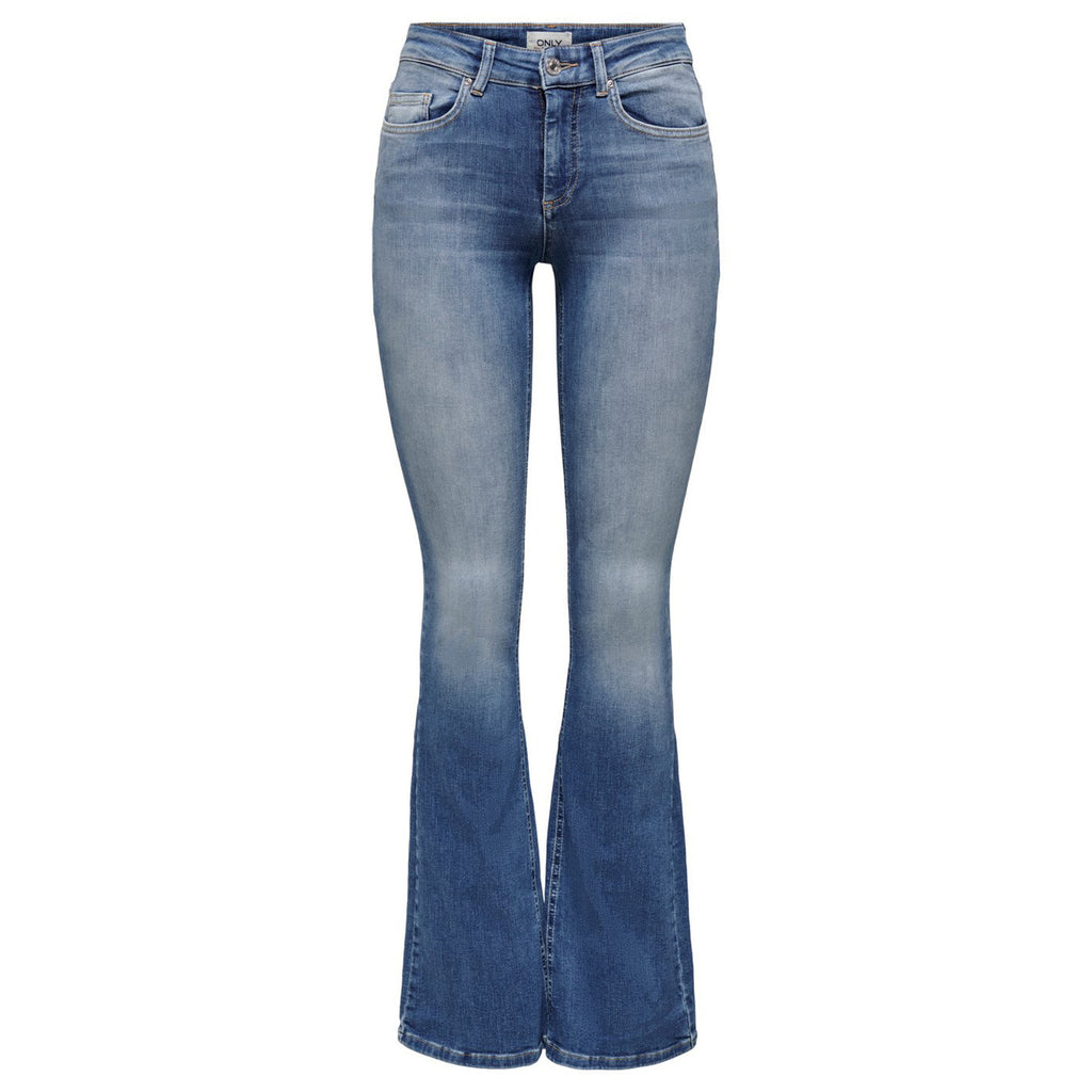Only - Only Jeans Kvinna