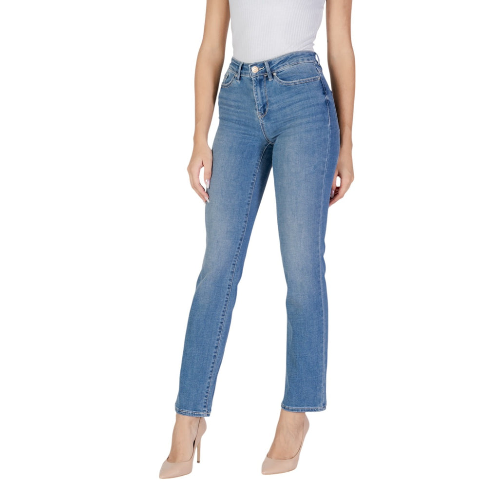 Vero Moda - Vero Moda Jeans Kvinna