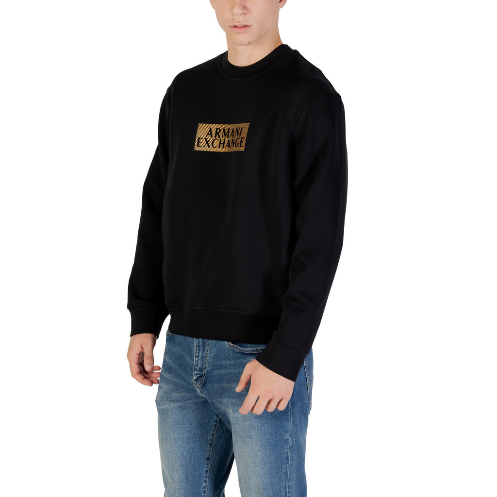 Armani Exchange - Armani Exchange Tröja Man