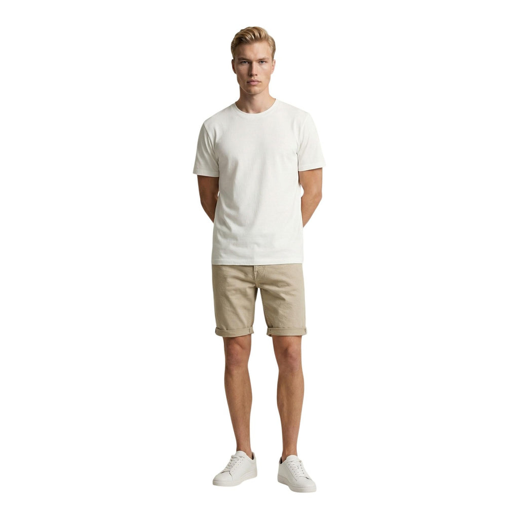 Replay - Replay Bermuda Shorts Man