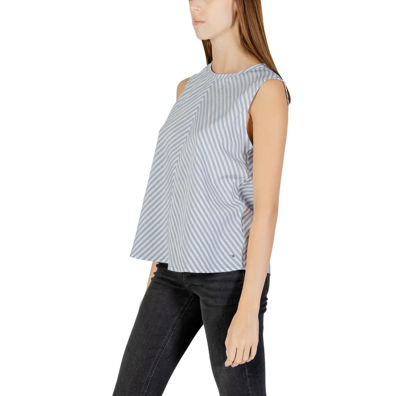 Tommy Hilfiger Jeans - Tommy Hilfiger Jeans Tank-Top Kvinna