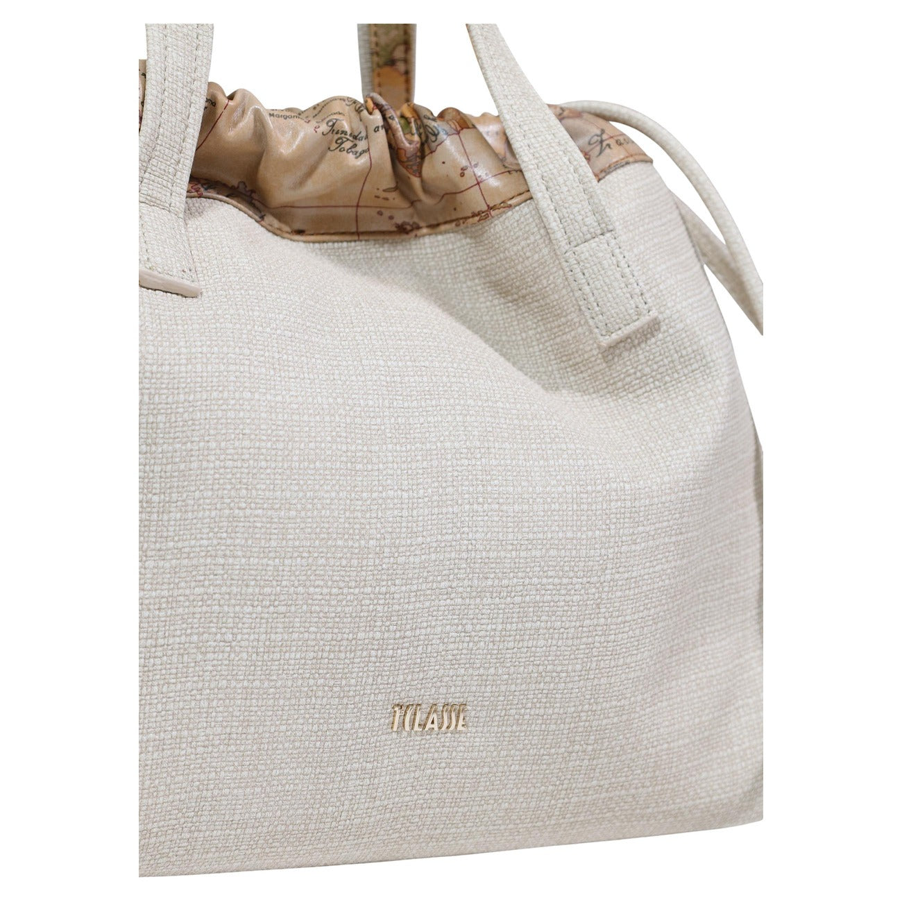 Alviero Martini Prima Classe - Alviero Martini Prima Classe Väska Kvinna