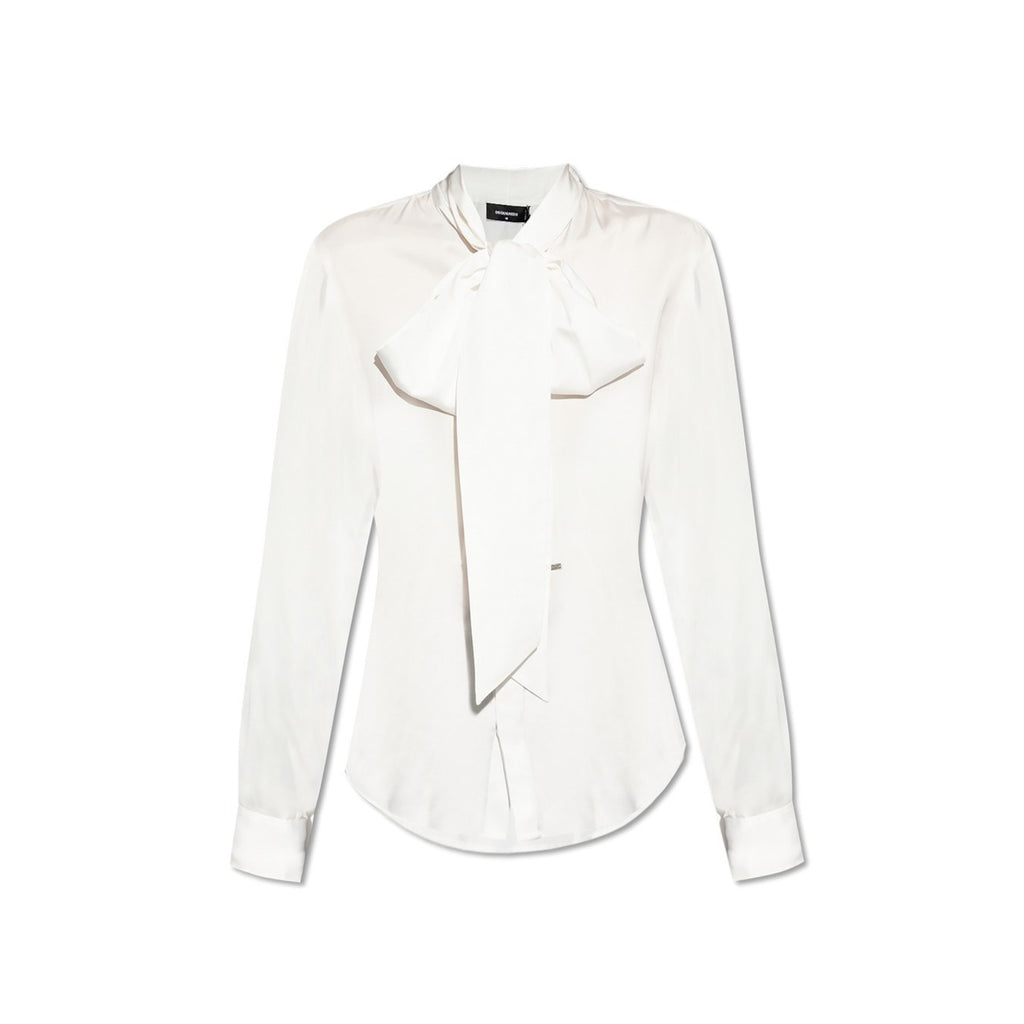 Dsquared2 - Dsquared2 Blusar Kvinna