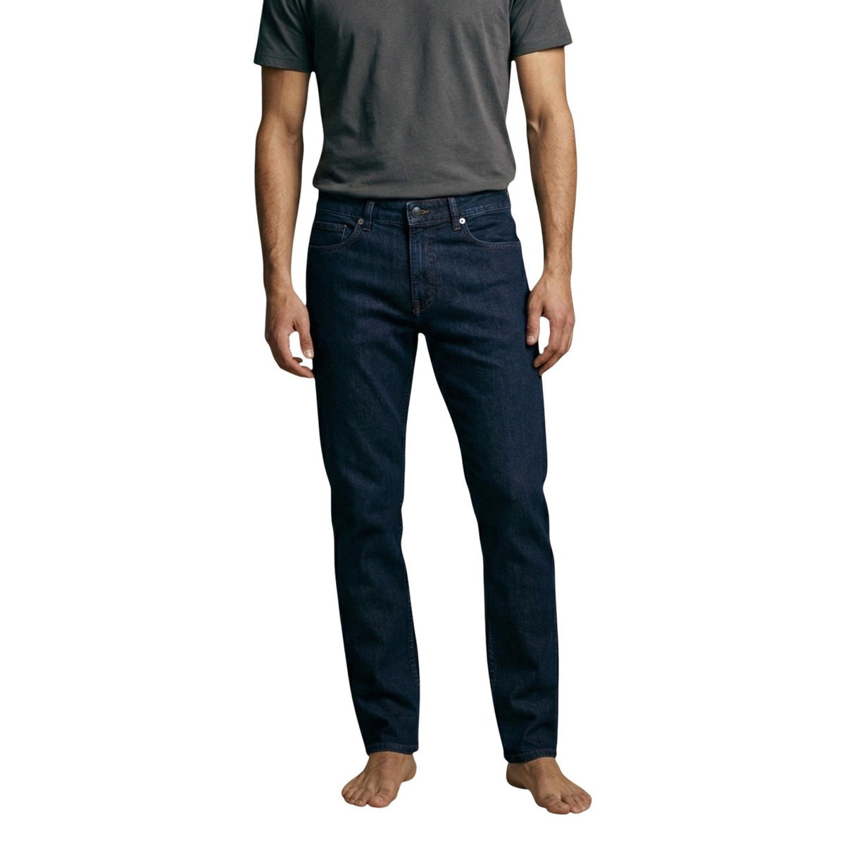 Boss - Boss Jeans Man