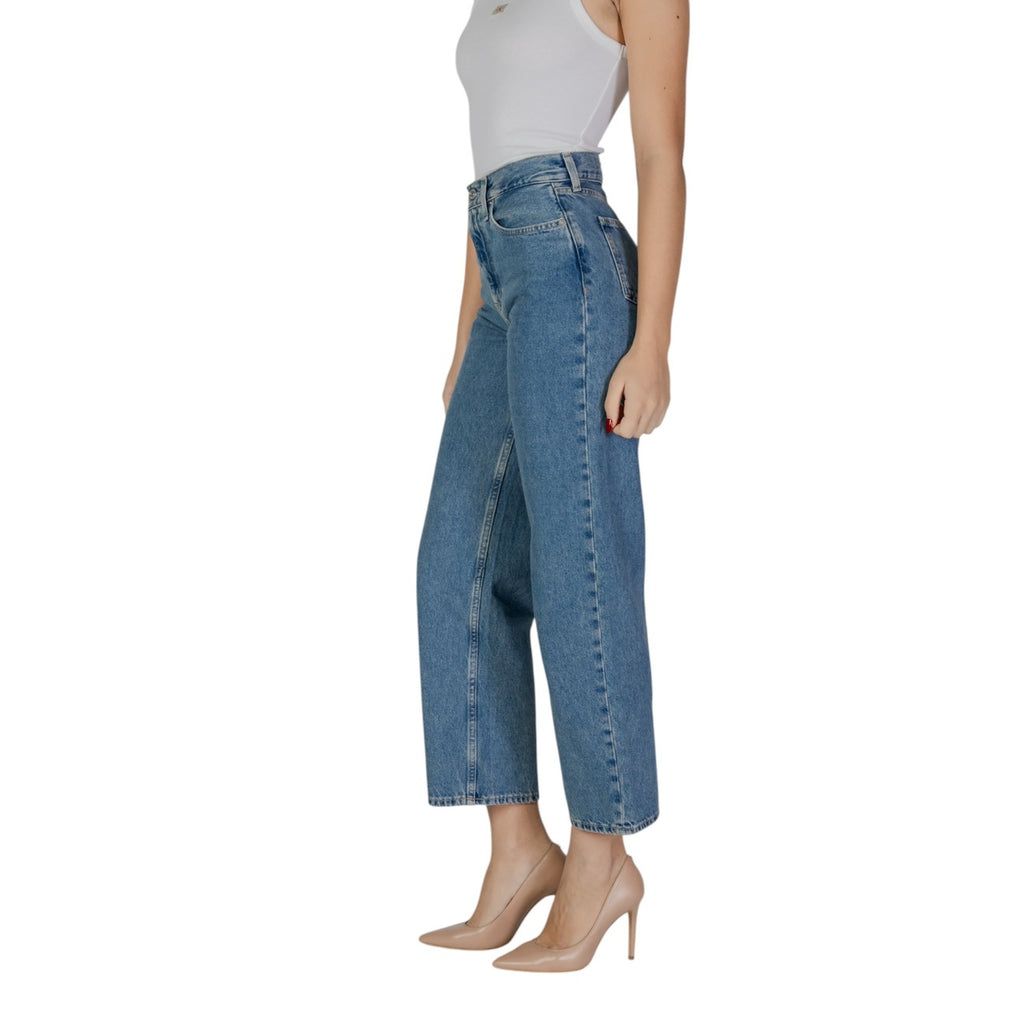 Calvin Klein Jeans - Calvin Klein Jeans Jeans Kvinna