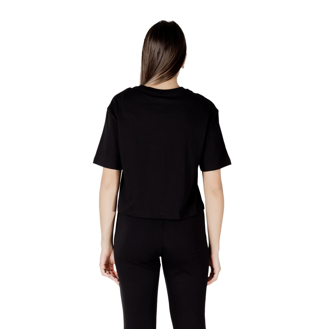 Armani Exchange - Armani Exchange T-shirt Kvinna