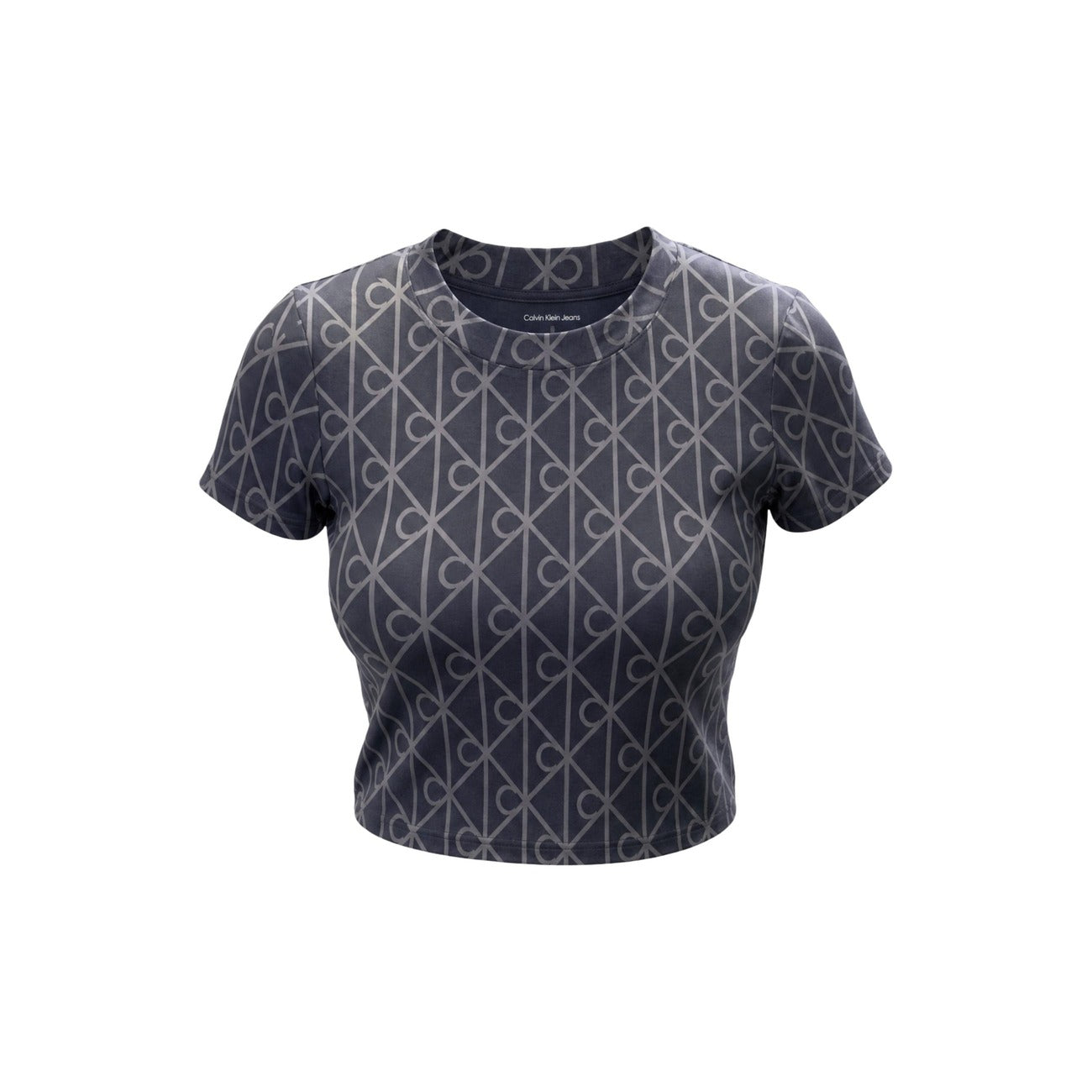 Calvin Klein Jeans - Calvin Klein Jeans T-shirt Kvinna