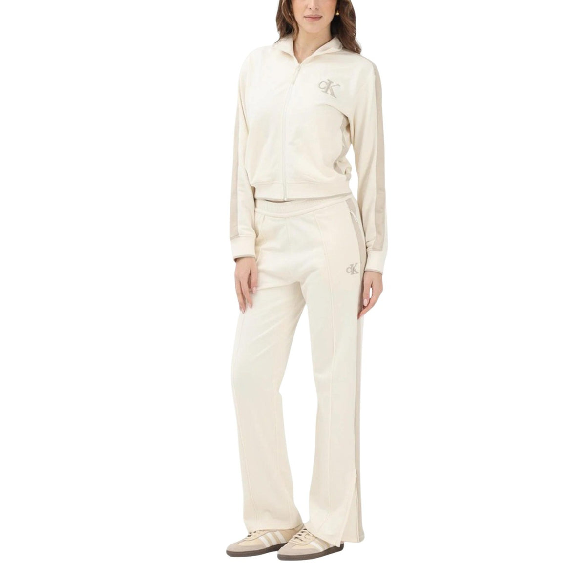 Calvin Klein Jeans - Calvin Klein Jeans Byxor Kvinna