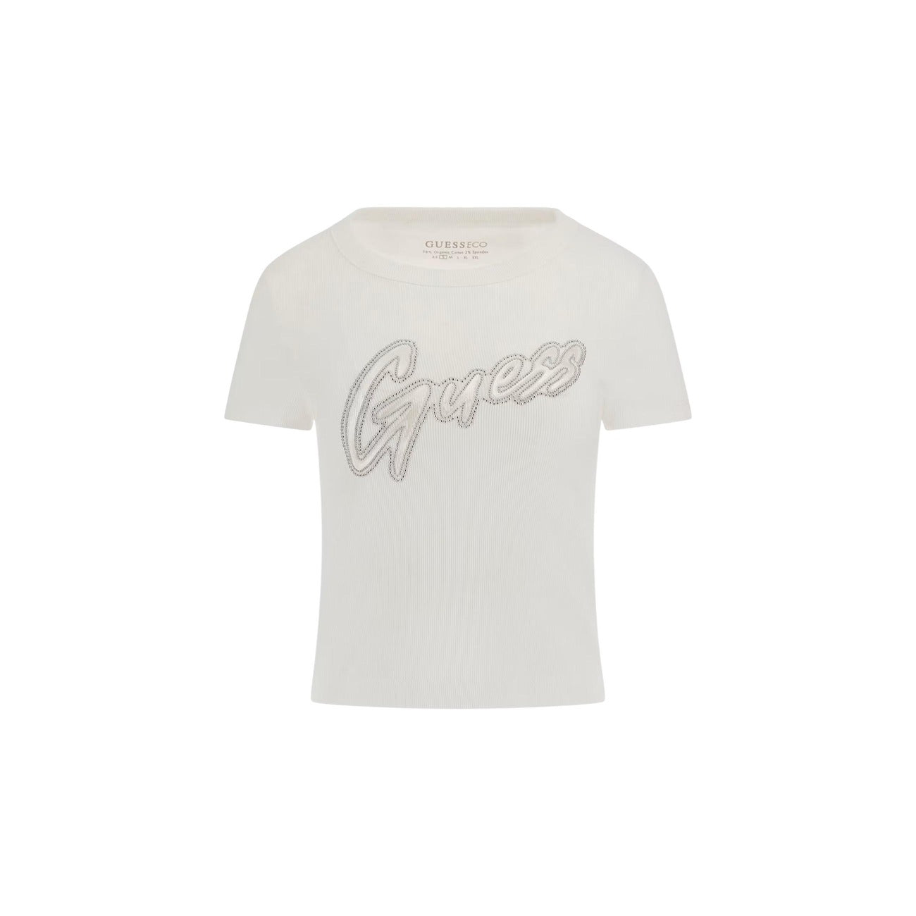 Guess - Guess T-shirt Kvinna