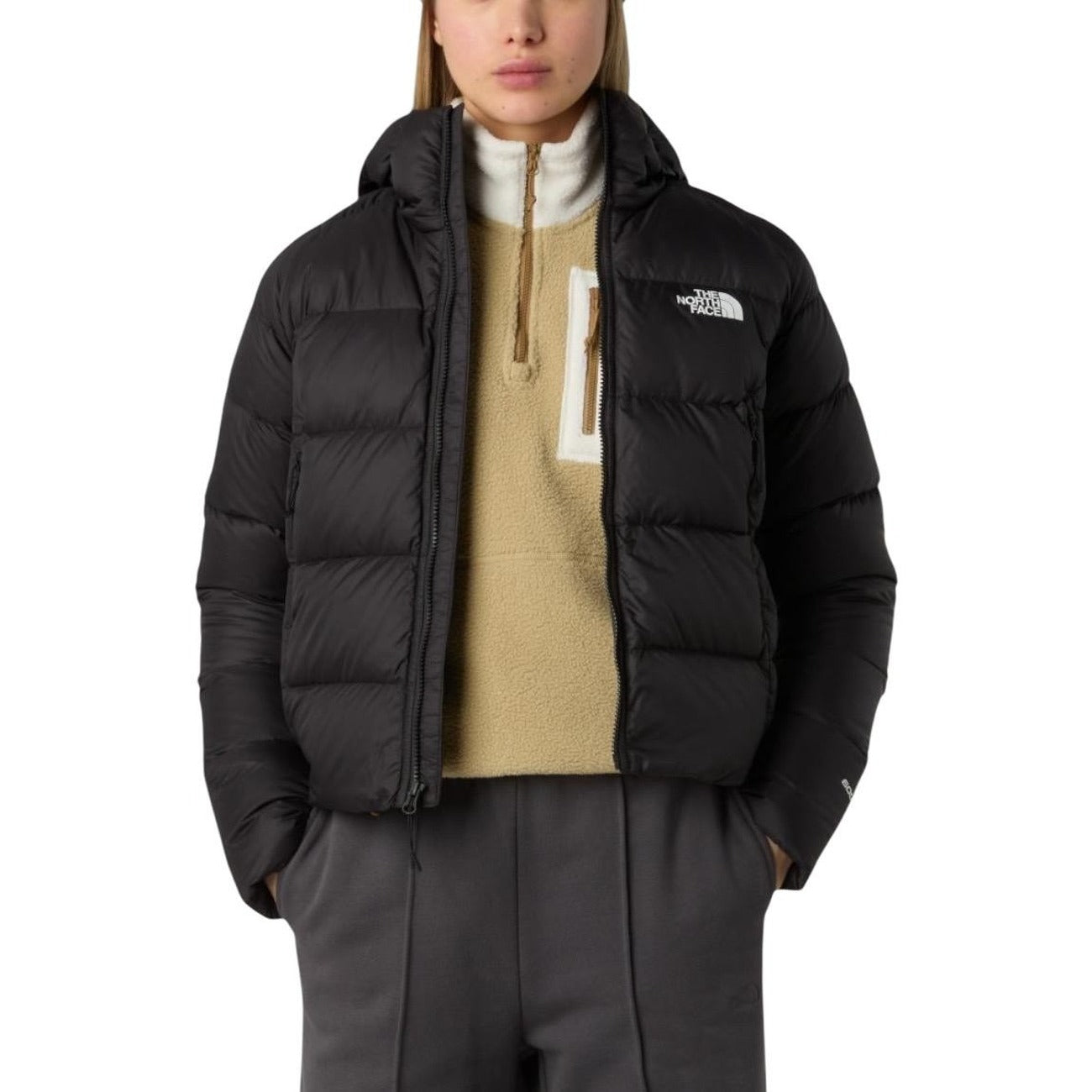 The North Face - The North Face Vindjacka Kvinna