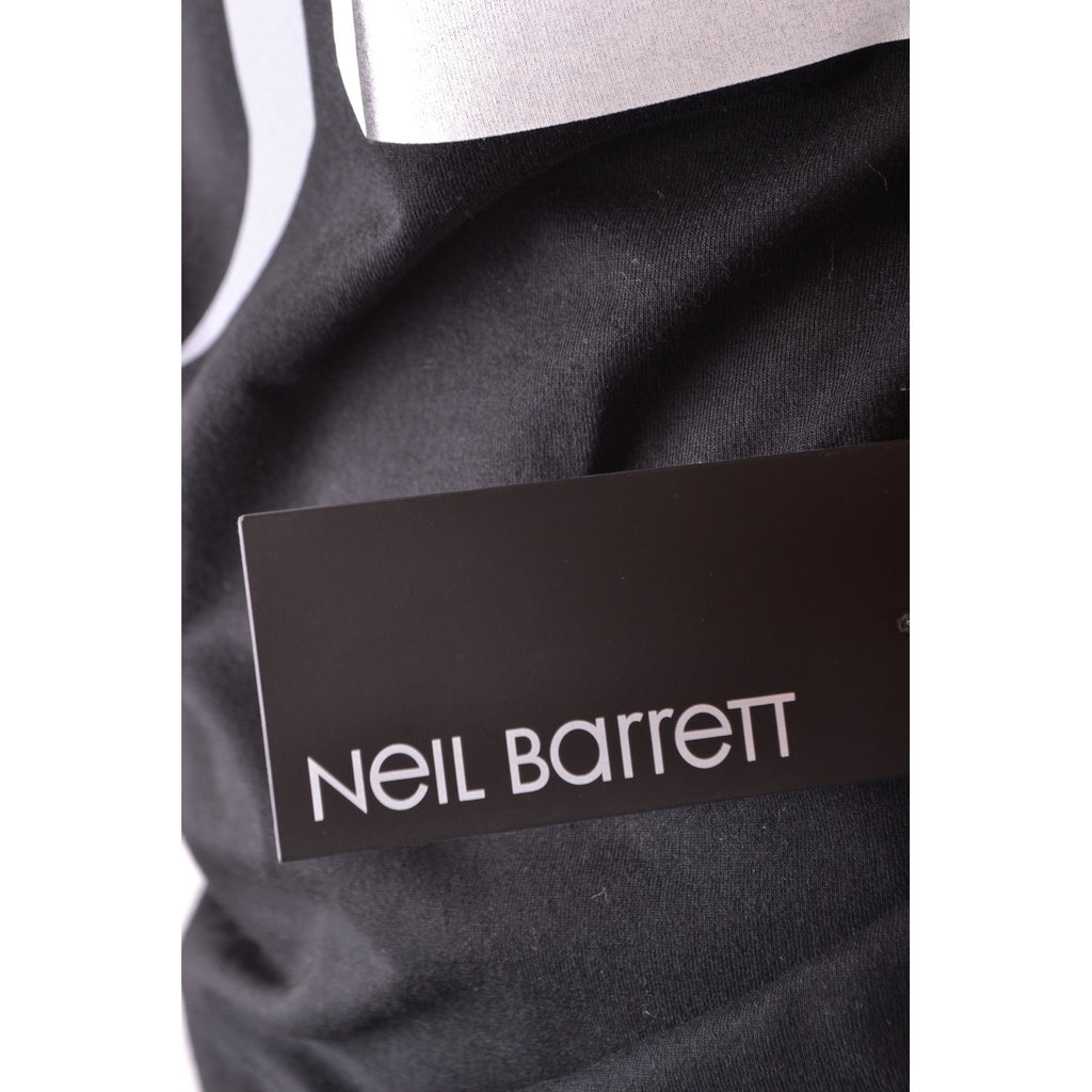 Neil Barrett - Neil Barrett T-shirt Man