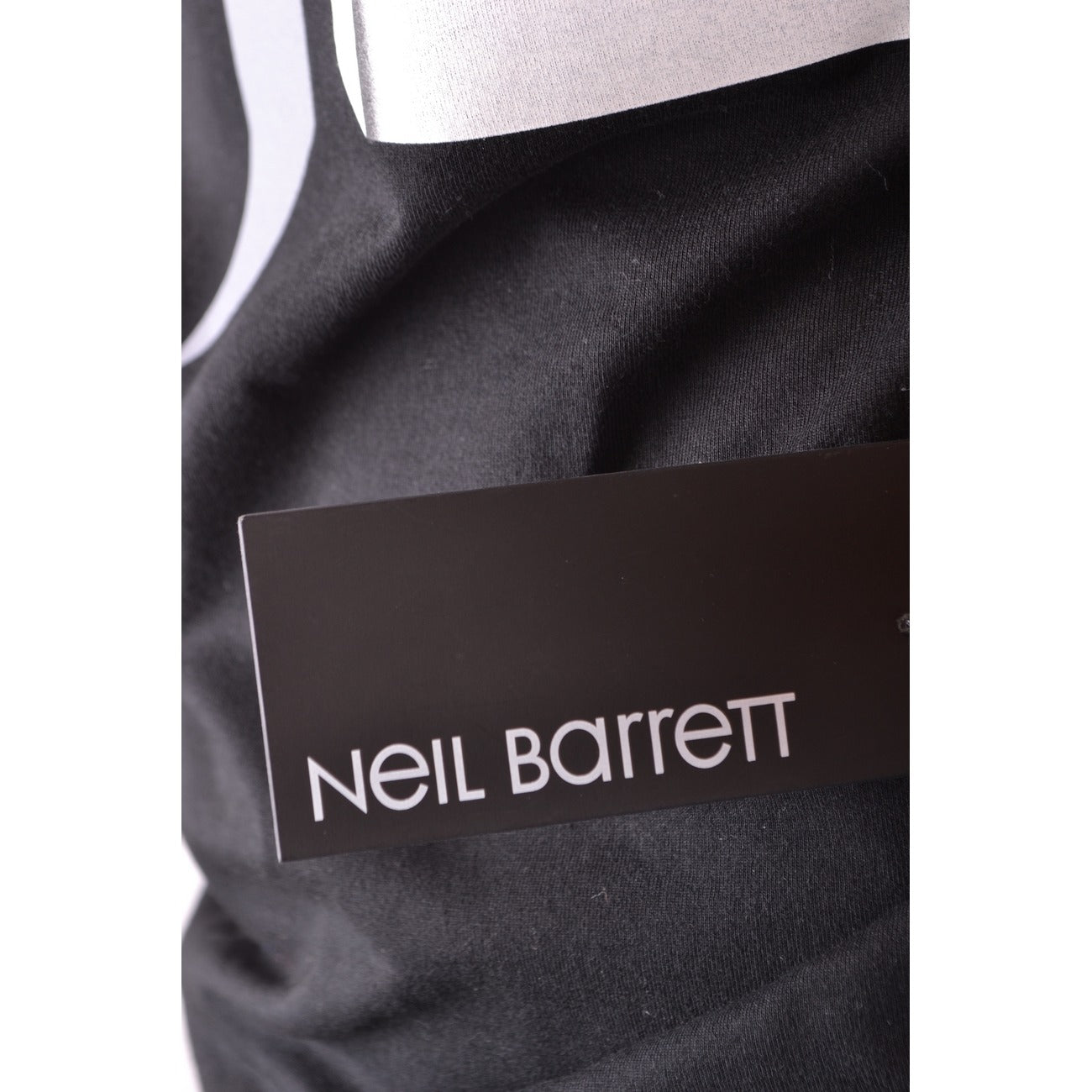 Neil Barrett - Neil Barrett T-shirt Man