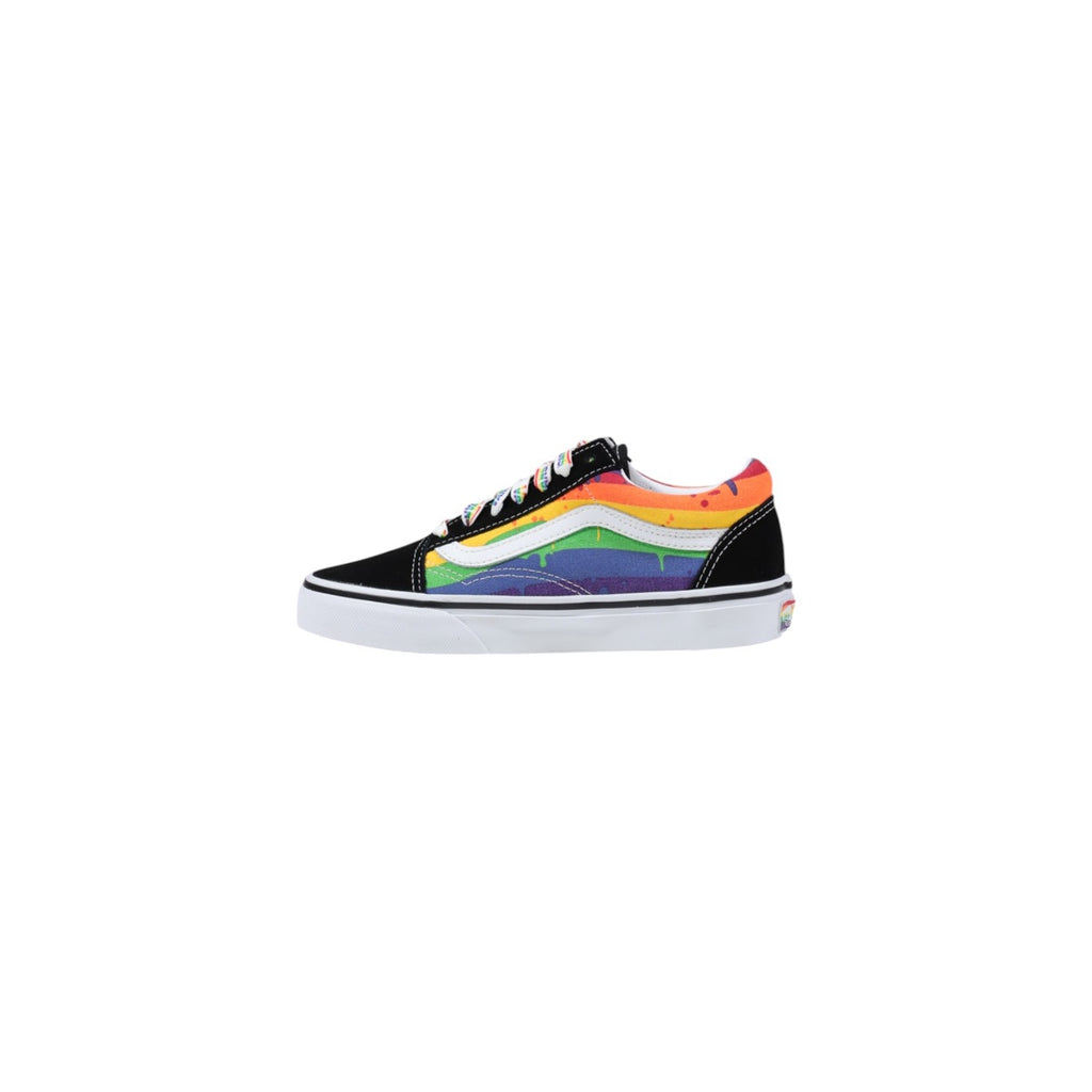 Vans - Vans Kvinna Sneakers