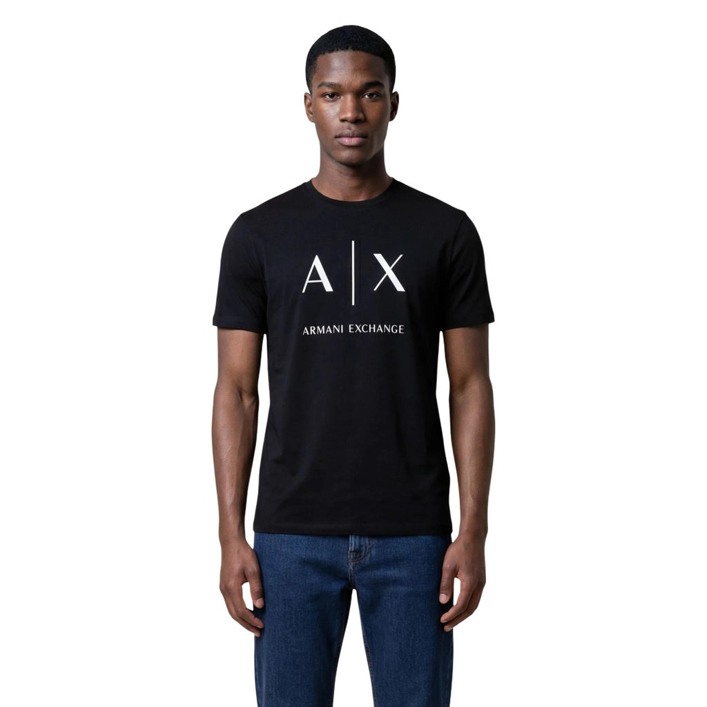 Armani Exchange - Armani Exchange T-shirt Man