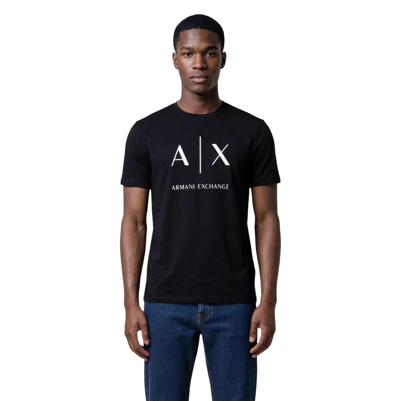 Armani Exchange - Armani Exchange T-shirt Man