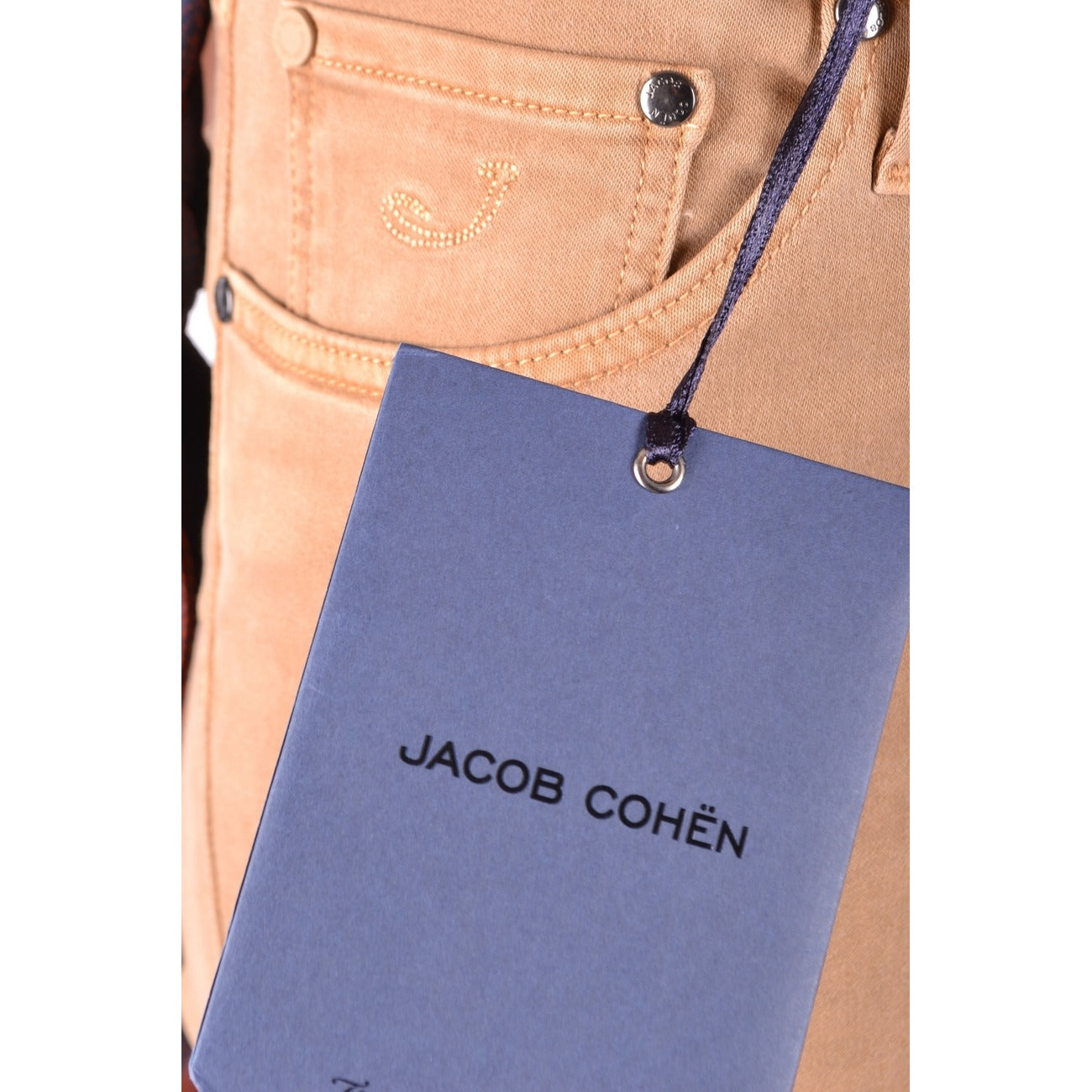 Jacob Cohen - Jacob Cohen Jeans Kvinna