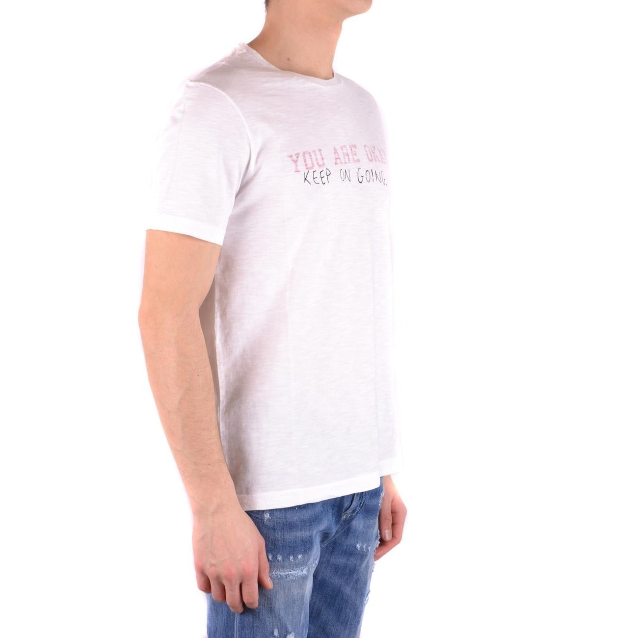 Dondup - Dondup T-shirt Man