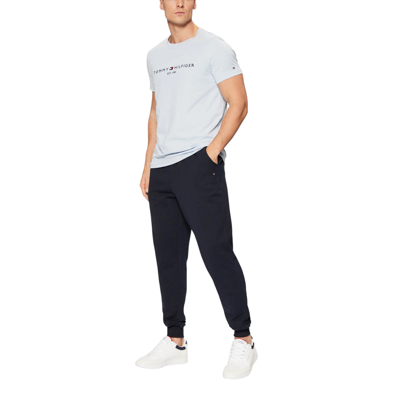 Tommy Hilfiger - Tommy Hilfiger Byxor Man