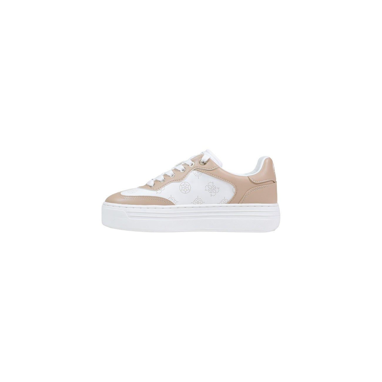 Guess - Guess Kvinna Sneakers