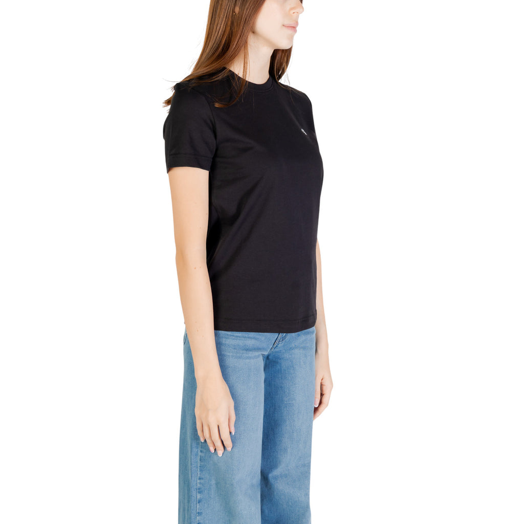 Calvin Klein Jeans - Calvin Klein Jeans T-shirt Kvinna