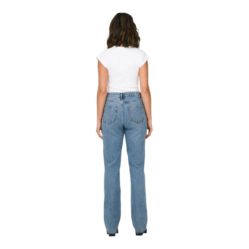 Only - Only Jeans Kvinna