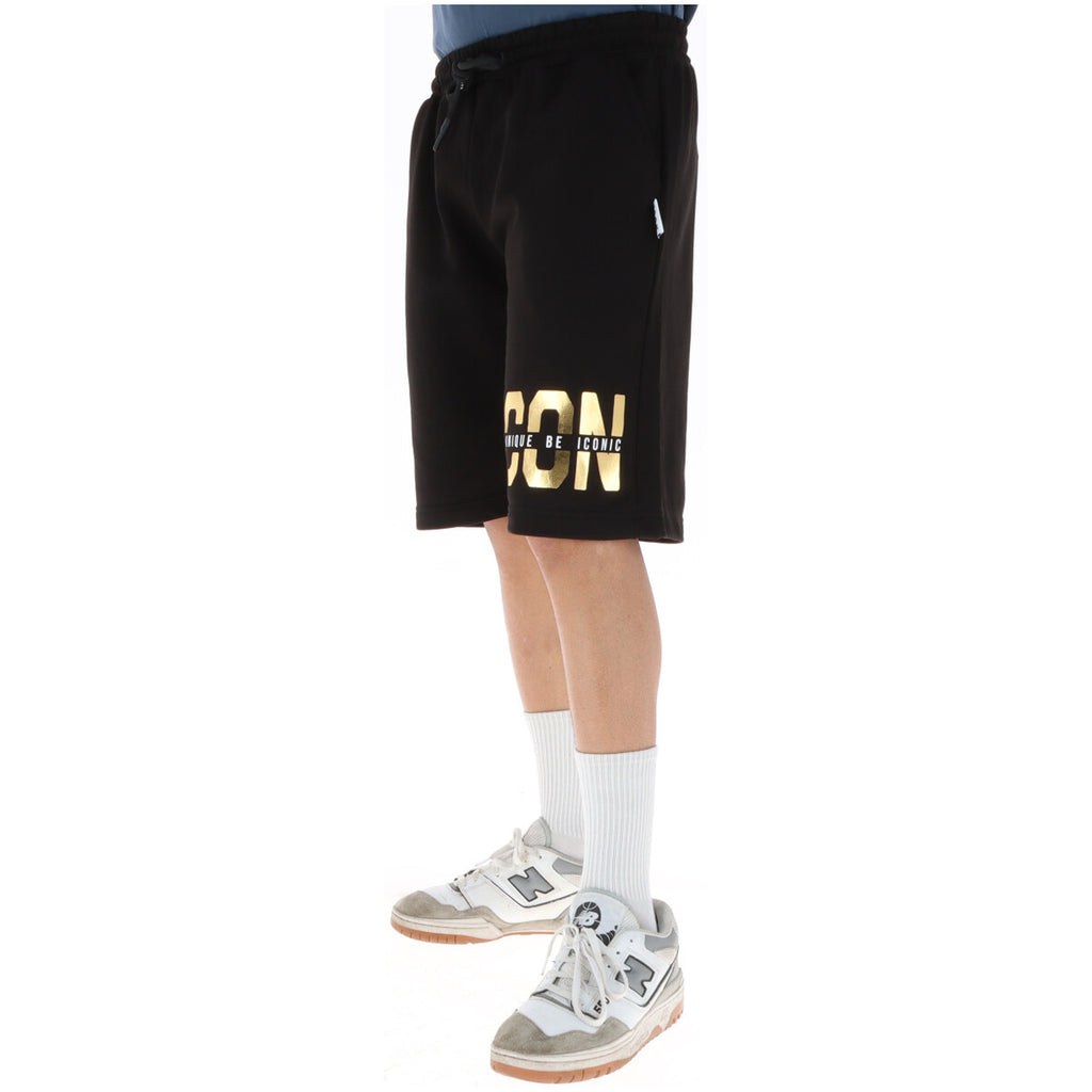Icon - Icon Bermuda Shorts Man