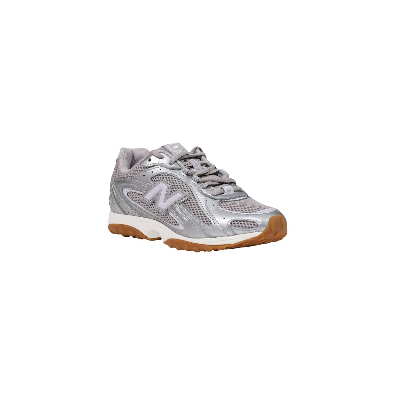 New Balance - New Balance Kvinna Sneakers